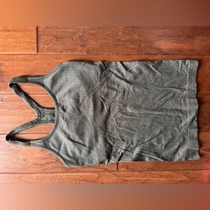 Lululemon special edition ebb tank/long